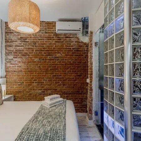 2beds 2baths Furnished Plz Espana Duplex Mintystay