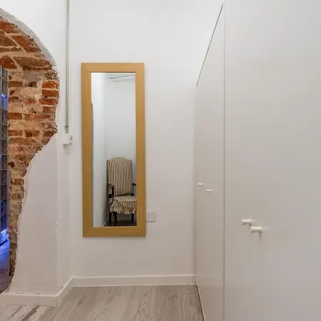 2beds 2baths Furnished Plz Espana Duplex Mintystay Apartamento