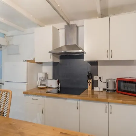2beds 2baths Furnished Plz Espana Duplex Mintystay *