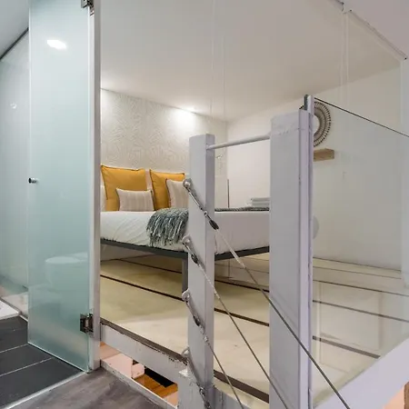 2beds 2baths Furnished Plz Espana Duplex Mintystay
