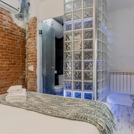 2beds 2baths Furnished Plz Espana Duplex Mintystay Apartamento *