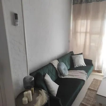 Costa De Appartement Madrid