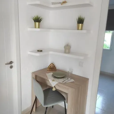 Costa De Apartment *
