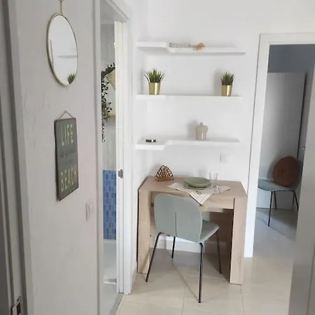 Costa De Appartement Madrid
