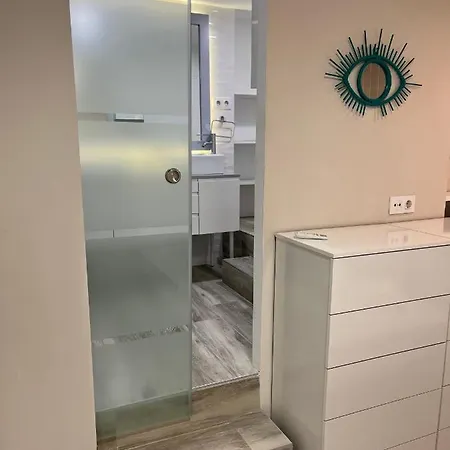 Exyca Barrio Salamanca Apartamento Madrid