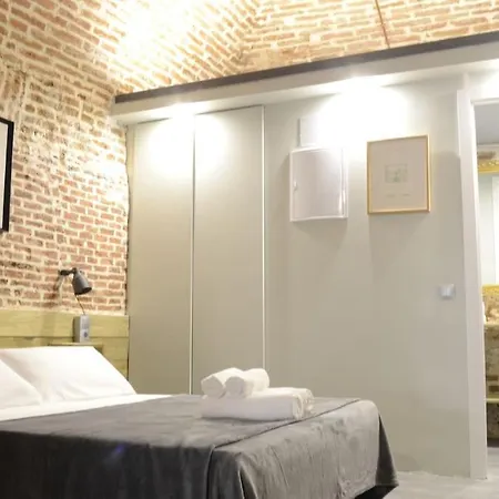 Cozy Loft - Royal Palace