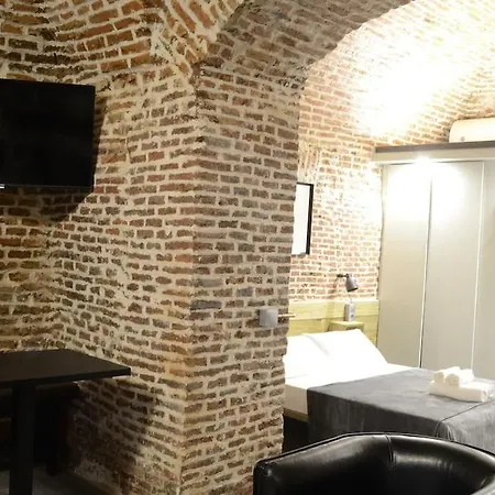 Apartment Cozy Loft - Royal Palace *