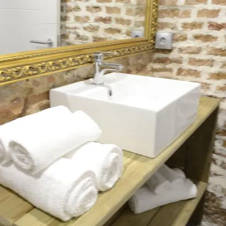 Cozy Loft - Royal Palace