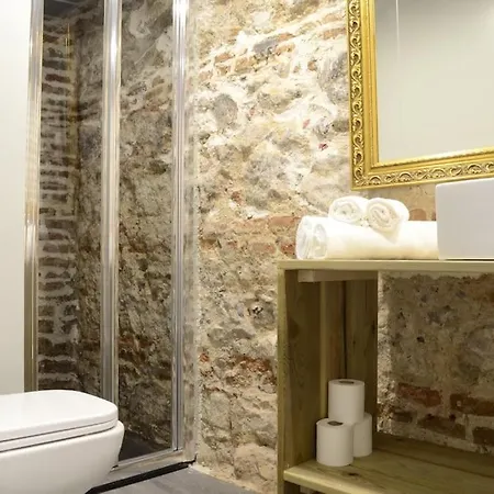 Cozy Loft - Royal Palace *