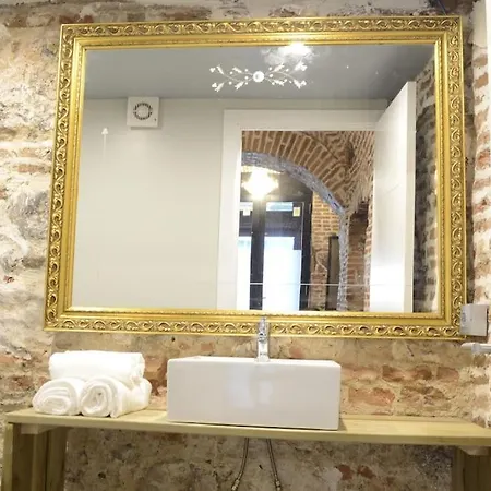 Apartment Cozy Loft - Royal Palace *