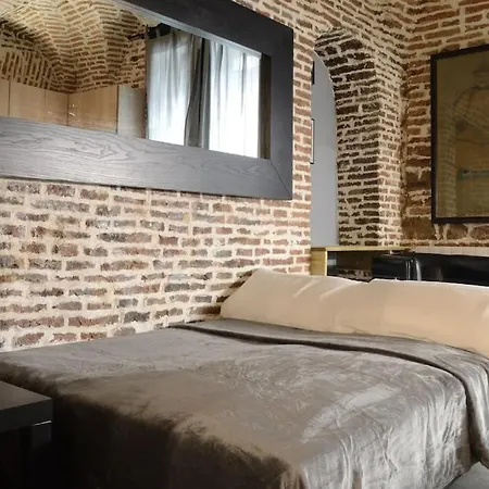 Cozy Loft - Royal Palace Apartament