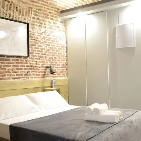 Cozy Loft - Royal Palace Apartament