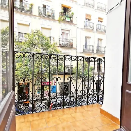 Apartment Alojamiento En Centro De *