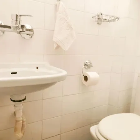 Apartment Alojamiento En Centro De