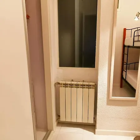 Alojamiento En Centro De Apartment *