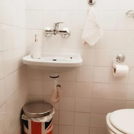 Alojamiento En Centro De *