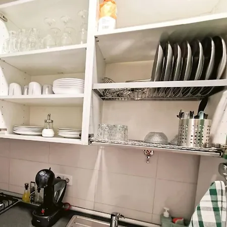 Alojamiento En Centro De Apartment