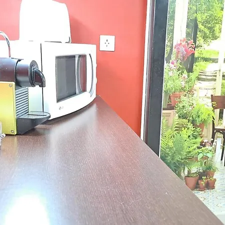 La Vaguada Loft * Madrid