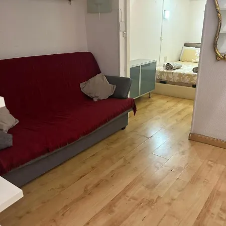 Piso En El Centro De Chueca
