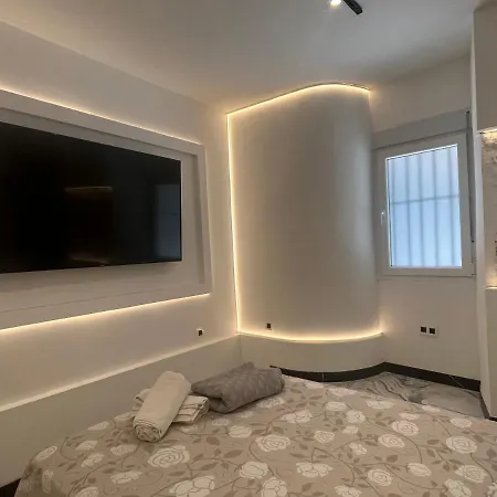 Ba2 Luxury Plaza Mayor * Madrid