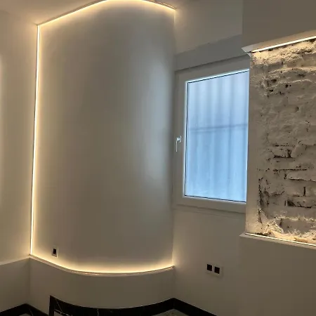 Apartment Ba2 Luxury Plaza Mayor *