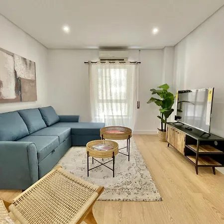 Apartamento Reformado En Gran Via Apartment Madrid