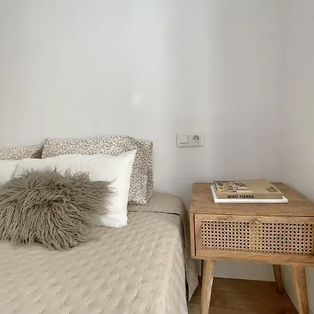 Apartamento Reformado En Gran Via