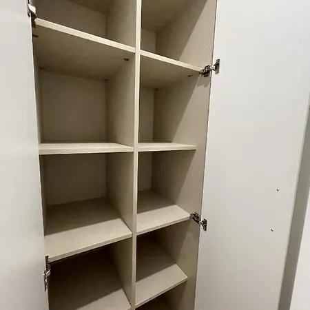 Apartamento Reformado En Gran Via *