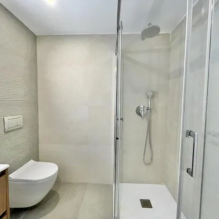 Apartamento Reformado En Gran Via Apartment Madrid