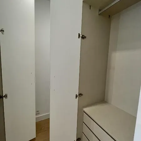 Apartamento Reformado En Gran Via Apartment Madrid