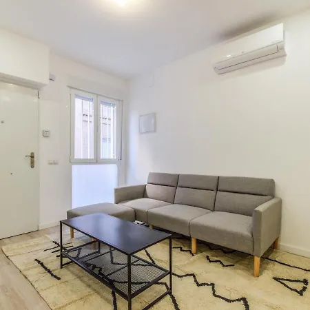 Apartment Apartamento Rio Iii *