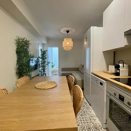 Downtown&new Apt 9pax En La Plaza De Chueca * Madrid