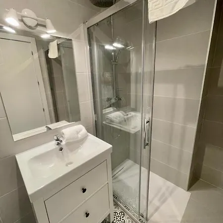 Downtown&new Apt 9pax En La Plaza De Chueca Madrid