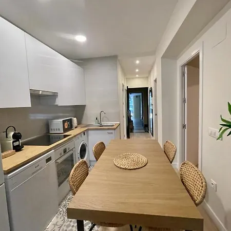 Downtown&new Apt 9pax En La Plaza De Chueca Apartment Madrid