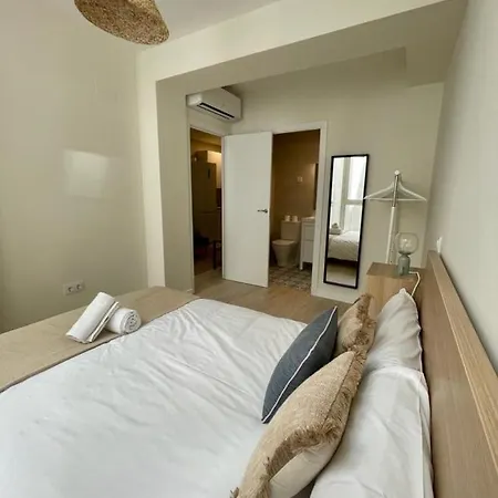 Downtown&new Apt 9pax En La Plaza De Chueca Apartment Madrid