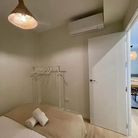 Apartment Downtown&new Apt 9pax En La Plaza De Chueca Madrid
