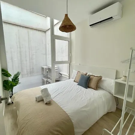 Downtown&new Apt 9pax En La Plaza De Chueca * Madrid