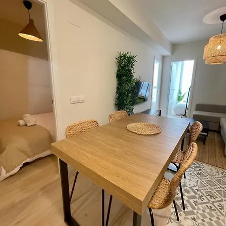Downtown&new Apt 9pax En La Plaza De Chueca Apartment Madrid