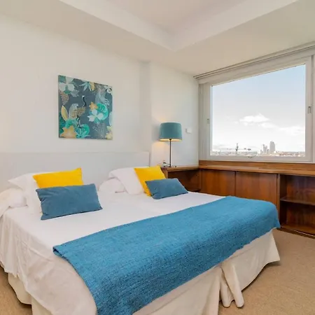 Colon Apartment *