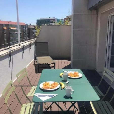 Feelathome Waldorf Madrid