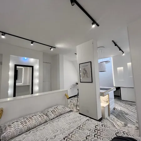 Bs4 Luxury Centro * Madrid