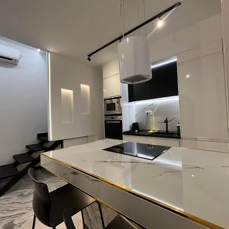 Bs4 Luxury Centro Apartment *