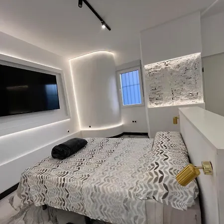 Bs4 Luxury Centro