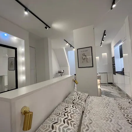 Bs4 Luxury Centro * Madrid