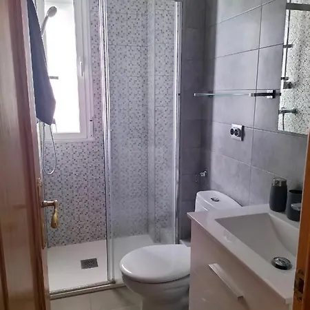 Precioso Apartamento Madrid