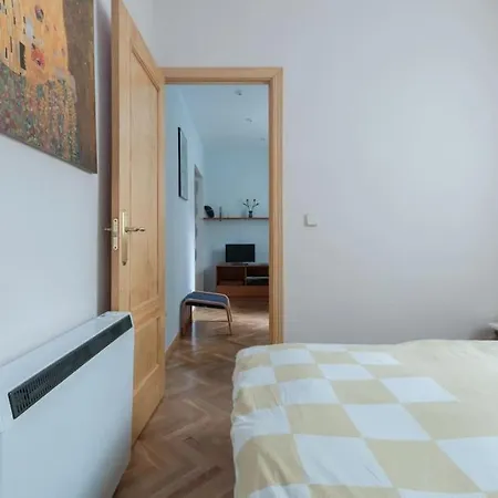 Precioso Apartamento Madrid