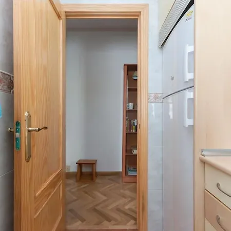 Precioso Apartamento Madrid