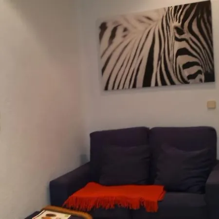 Precioso Apartamento *