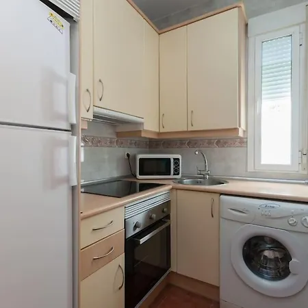 Apartamento Precioso