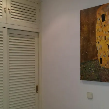Apartamento Precioso Madrid